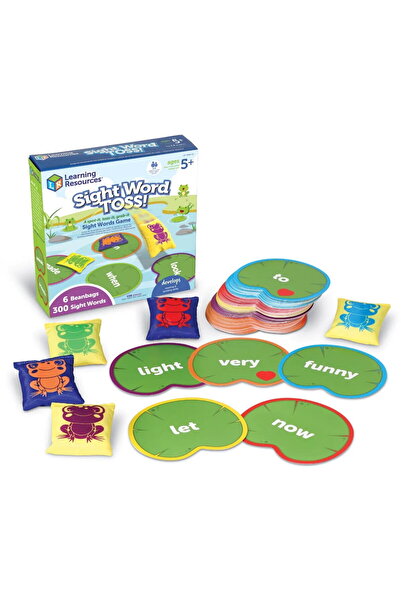 Learning Resources Joc - Prinde cuvantul