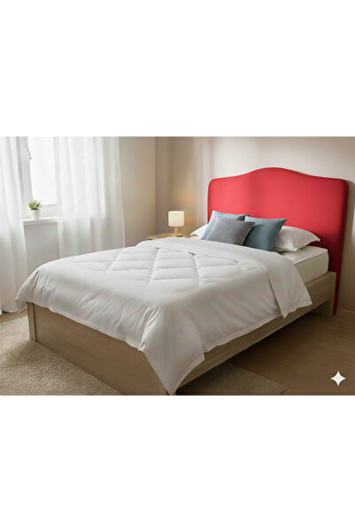 RS JANTİ STORE ÇİFT KİŞİLİK BAZA BAŞLIK KILIFI KALİTELİ ESNEK KUMAŞ 70X120CM ...