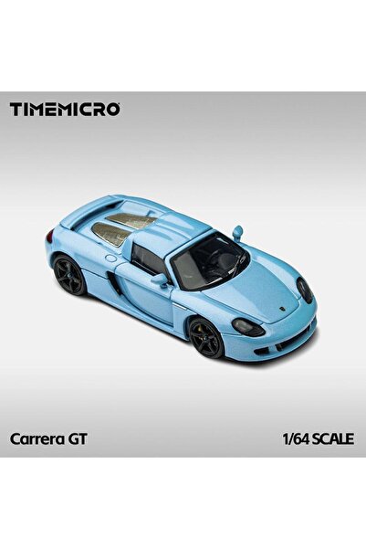 Timemicro model araba