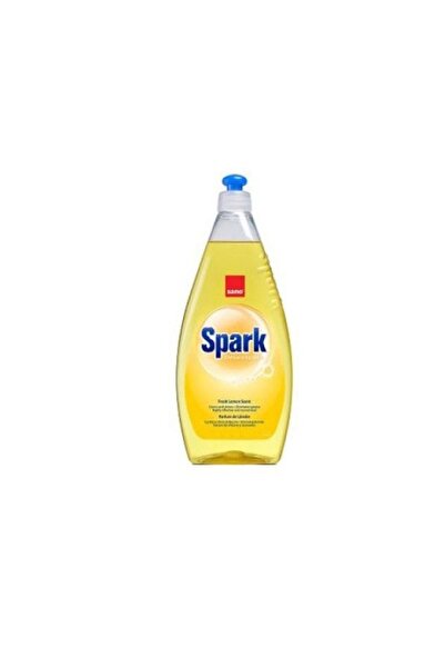 Sano 3 buc Detergent lichid vase Spark, lamaie, 500ML