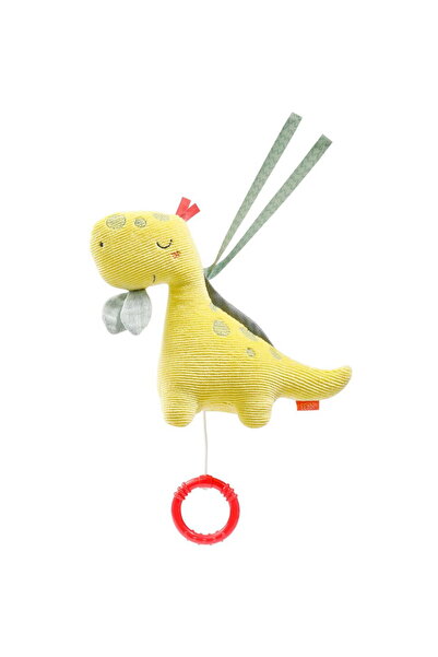 Fehn Jucarie muzicala mini - Dinozaur