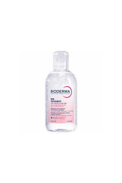 Bioderma Sensibio AR+ Micellar Gel 250 ml