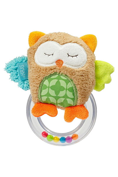 Fehn Zornaitoare - Bufnita somnoroasa