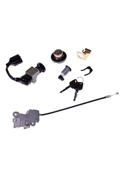 WM Set de contacte pentru trotinetă Kinroad