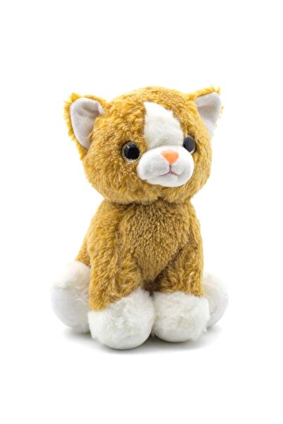 Fidan oyuncak Soft Textured Plush Cat Toy 30 cm