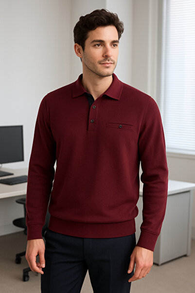 DYNAMO Thessaloniki Woven Knitwear