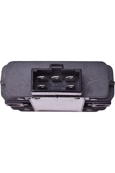 WM Ρυθμιστής τάσης (ρελέ φόρτισης) CPI 125cc