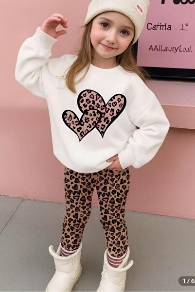 ciklet kids Комплект чорапогащи за момичета