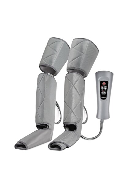 RENPHO Aparat de masaj pentru picioare, 6 moduri, 4 intensități, compresie cu aer