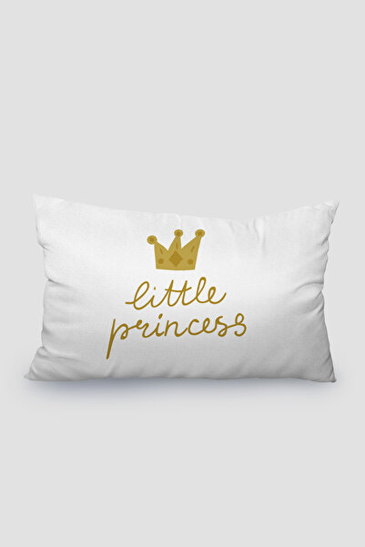 Bebemotto Princess, Double-Sided, Velvet Fabric, Children's Baby Room Throw P...