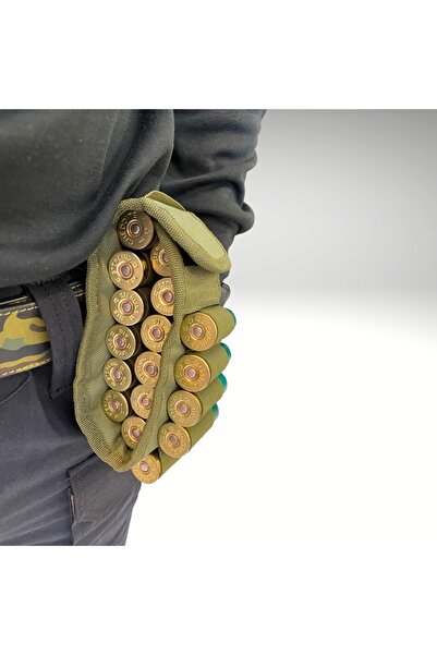 Asil BEL FİŞEKLİĞİ LASTİKLİ