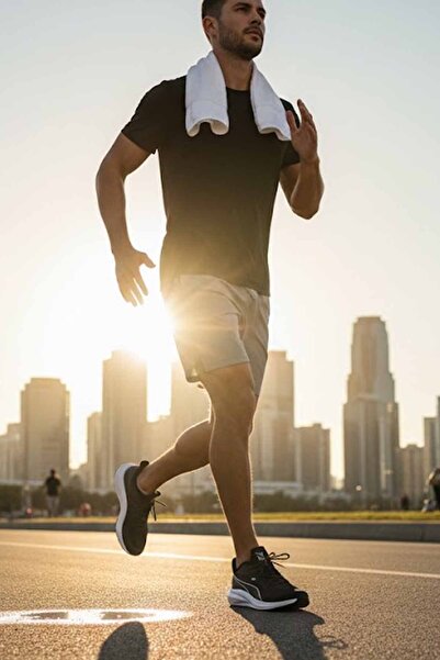 Puma Running Training Shoes Skyrocket Lite 2 -V-9