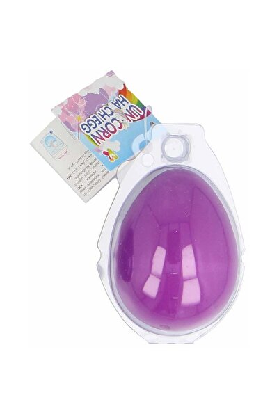 Keycraft Small egg - Unicorn