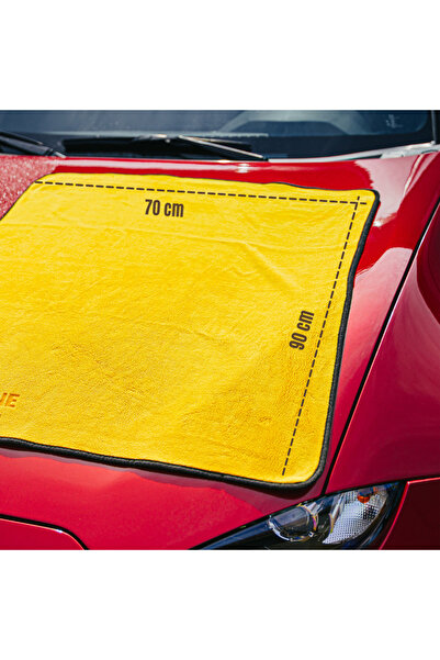 KarShine DryPro XL - Towel 70x90CM