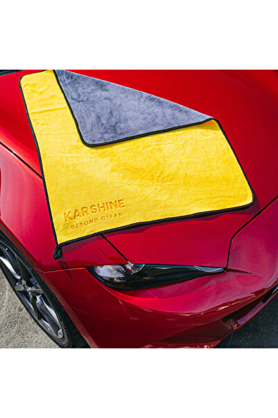 KarShine DryPro XL - Towel 70x90CM