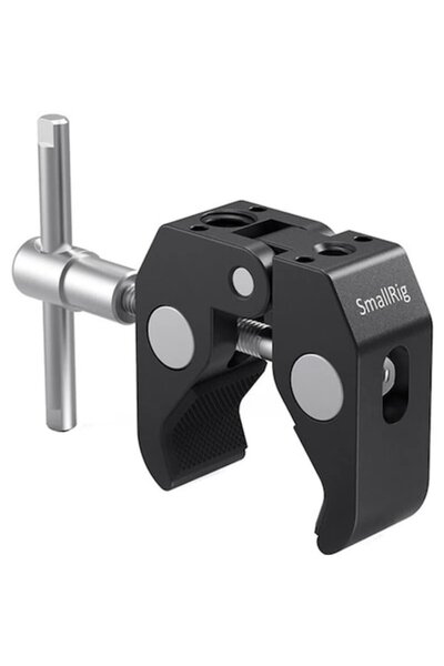SmallRig Скоба тип „рак“ (супер скоба) за аксесоари - 735