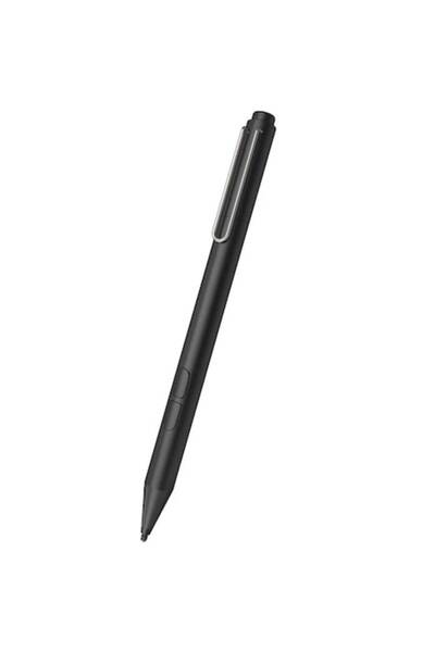UOGIC Stylus Pen pentru Microsoft Surface 1024, niveluri de presiune, respingere a atingerii cu palma, negru