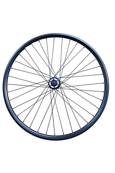 SXT Roata Fata 27.5(584x19C) Basic Only-Capsata-36H-FD