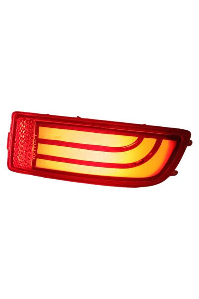 BYD MERCEDES SPRINTER NEON REFLEKTÖR TAKIM