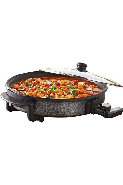 Refura - SA صانعة بيتزا ريفورا 40 سم للمنزل 1500 واط RE-623