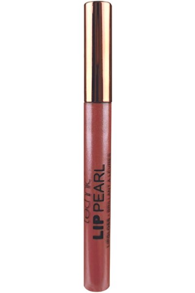 TECHNIC Lip Pearl - Dance Class | High-Shine Pearlescent Lip Gloss | Vegan & Cruelty-Free