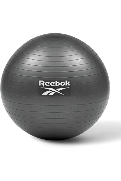 Reebok Gymball PVC, Black /75cm