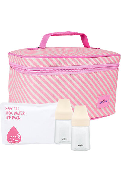 Spectra Insulated transport bag