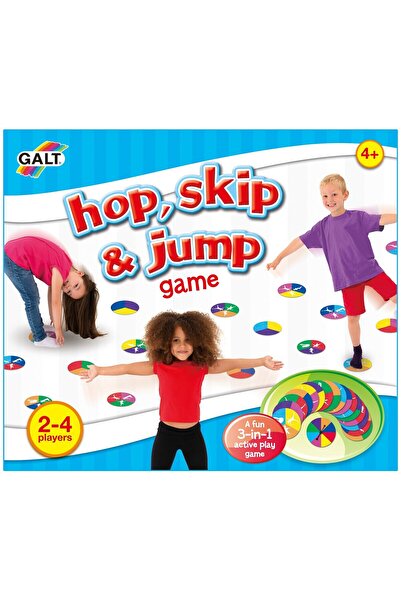 Galt Joc de motricitate - Hopa-Topa