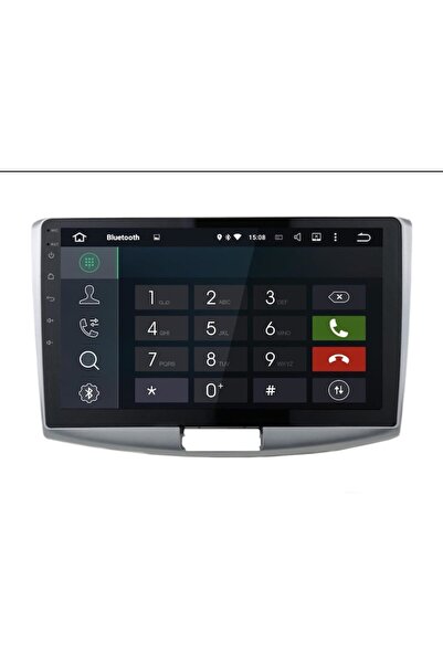 BSE VW CarPad 10" Navigation System for Passat B6/B7 and CC, Octa-Core, 4GB RAM, 64GB, Android