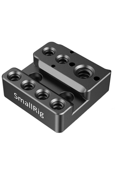 SmallRig Placă de montare 2214 pentru DJI Ronin RS / RSC / RS2 / RSC2