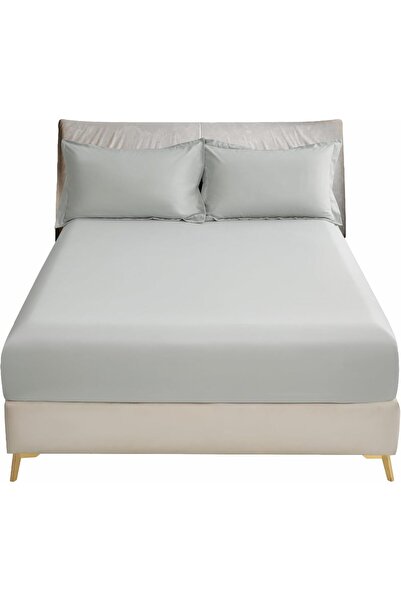 Generic Donatella Microfiber Fitted Bed Sheet Set