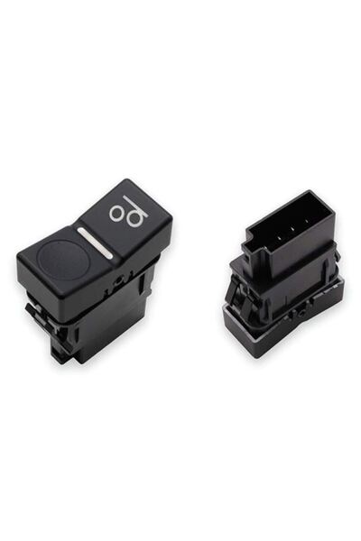 Dodo ANAHTAR DINGIL KALDIRMA FORD CARGO 2003->8P SAĞ