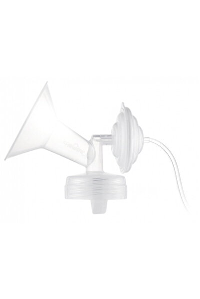 Spectra Breast cup set - 28 mm