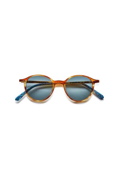 Etnia Barcelona 2 Pearl Dist 51 Hvtq Unisex Sunglasses