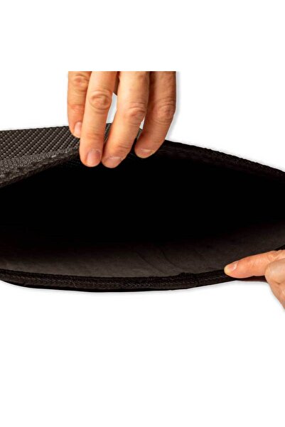 PisiMall Cat litter box collector mat, 40x50 cm