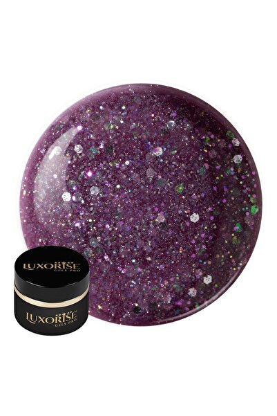 LUXORISE RevoFlex Nail Extension UV Gel 15ml, Sweet Grace