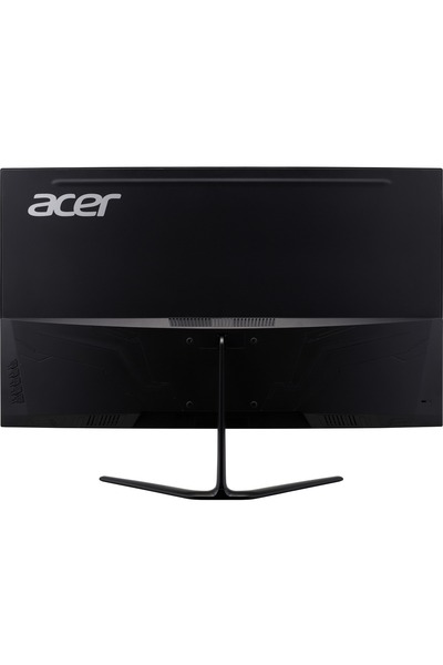 ACER ED320Q 31.5 Inch Full-HD Panel Curved Gaming Monitor with LED Backlight and EyeCare Technology