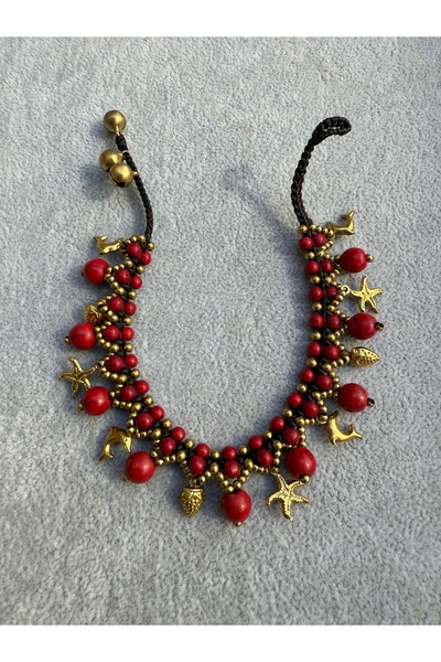 Miss Evita Otantik Charm Halhal
