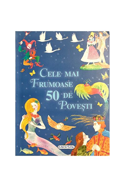 GIRASOL Οι 50 πιο όμορφες ιστορίες