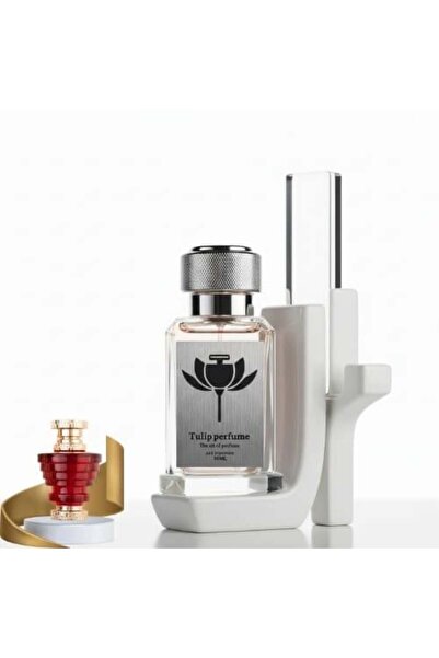 Tulip Perfume Tulip Light