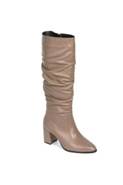 Neno Women's leather boots,