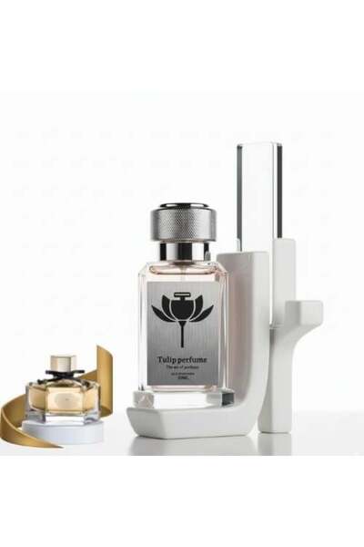 Tulip Perfume زهرة التوليب