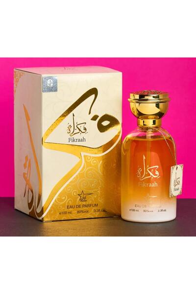 ARYAN Fikra Perfume