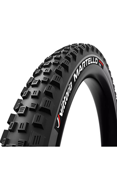 Vittoria Anvelopă Martello 27.5x2.8(70-584) TLR Trail Antracit