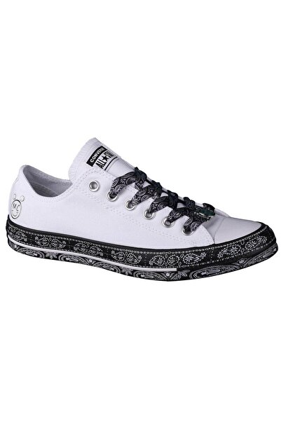 Converse X Miley Cyrus Chuck Taylor All Star