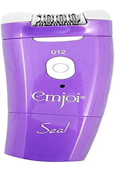 Emjoi Body Trimmer Set, Purple AP-17SRD