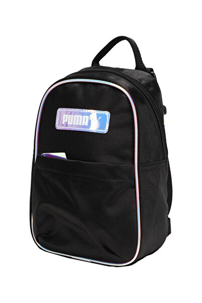 Puma Rucsac negru standard pentru femei (model 45512946BC)