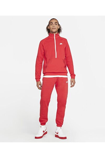 Nike Ανδρικό παντελόνι αθλητικής φόρμας Sportswear Club Fleece