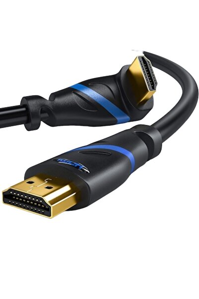 CSL Cablu HDMI 8K Ultra HD, unghiular 270, 3 m, DSC, DTS-HD, pentru laptop, PC, PS5, Xbox