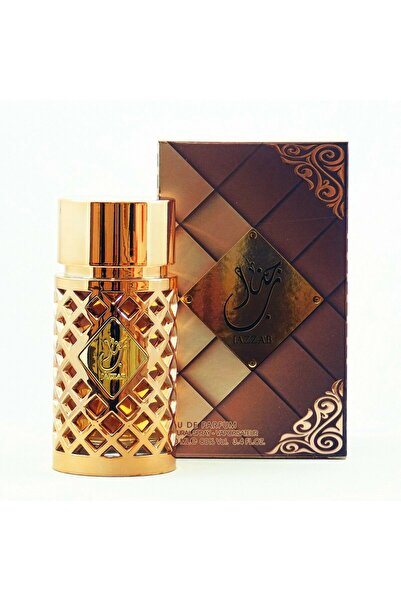 ARD AL ZAAFARAN Jazzab Gold 100ml - Eau de Parfum